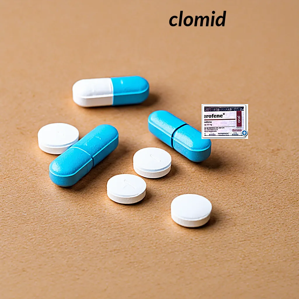 Clomid sans ordonnance forum